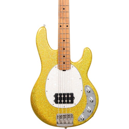 Ernie ball music - ball, man