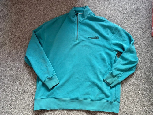 Jack wills blue - wills, zip