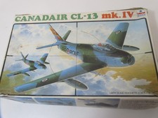 ERTL Model Aircraft Kit