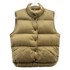 Vintage L.L.Bean Puffer Down