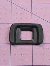 Olympus OEM Eyepiece Eyecup