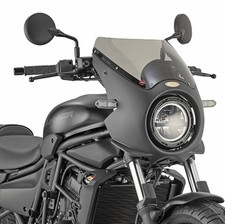 Kawasaki Eliminator 500