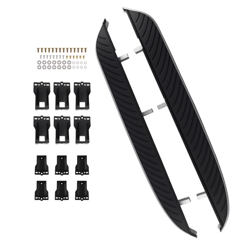 Nerf bars running boards - bars,