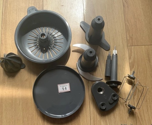 Genuine attachments whisk - genuine,
