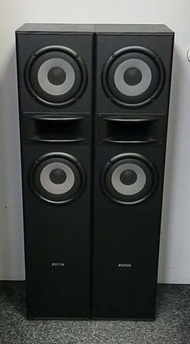 Fenton shf700b floor standing - floor,
