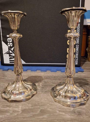 Elkington pair of - elkington,