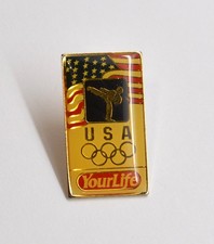 USA Taekwondo Sponsor Olympic