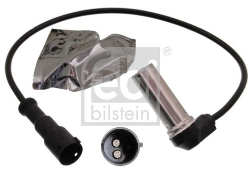 Febi wheel speed sensor rear - febi,