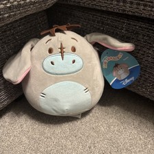 Disney Eeyore Squishmallows