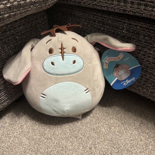 Disney eeyore squishmallows - disney,