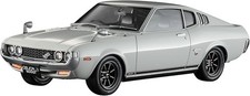 Hasegawa 1/24 Toyota Celica LB 1600GT 1973 Liftback Model Kit HC60 Japan New