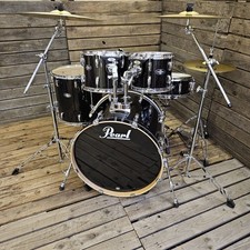 Drum Kit Pearl Vision Birch