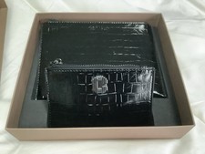 Carvela Kurt Geiger Small Handheld Bag And Purse Set.  Brand New