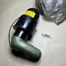 LISTER/PETTER b1-264-b AIR FILTER AND MANIFOLD NOS RARE