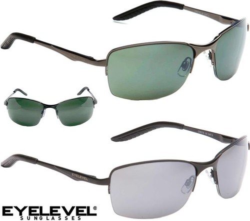 Men metal sport sunglasses - sport,