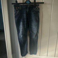 Boys Jeans