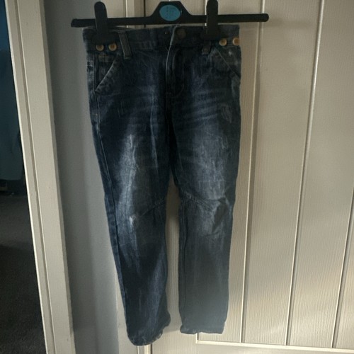Boys jeans - boys,