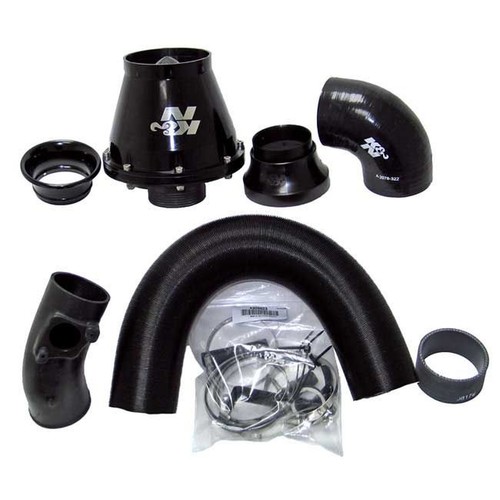 Apollo performance air - k&n,