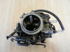 Subaru L Series  Brat  Carburetor Complete 