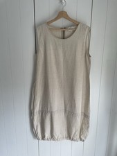 MASAI CLOTHING Sz XL Biscuit