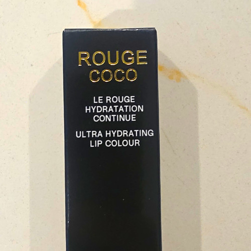Chanel rouge coco hydrating - chanel,