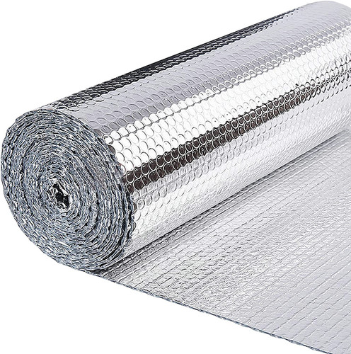 Reflective foil insulation - foil,