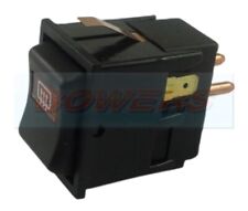 LUCAS SPB600 Heated Rear