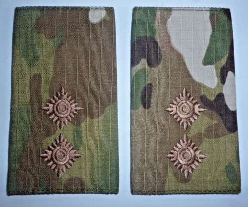 Lot multi terrain pattern - lot, 2
