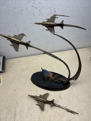 Franklin mint flight - mint, of