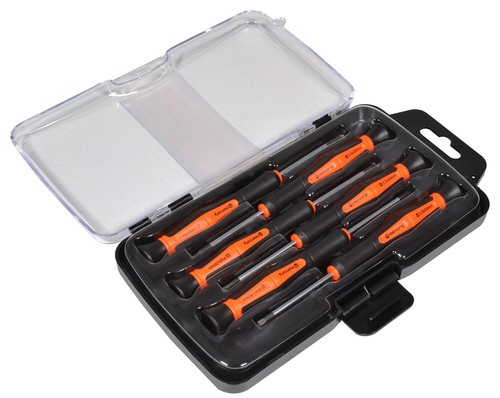 Precision softgrip screwdriver - softgrip,