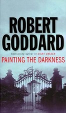 Painting The Darkness By
