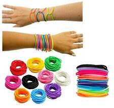 Gummies Shag Bands Bracelets