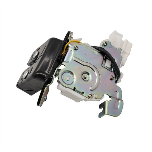 Car tailgate lock latch - tailgate,