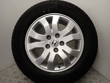 HONDA CR-V MK2 16" ALLOY WHEEL & TYRE WINDFORCE 215/65R16 (H1)