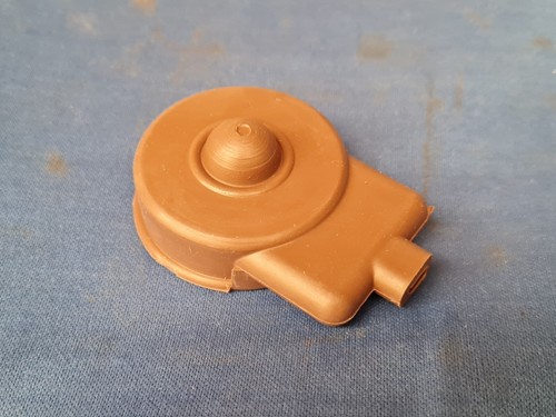 Jaguar daimler brake fluid - daimler,