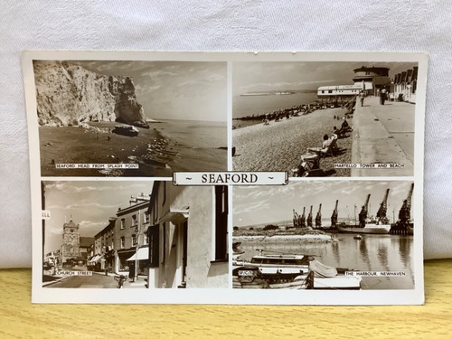 Seaford sussex multiview - sussex,,