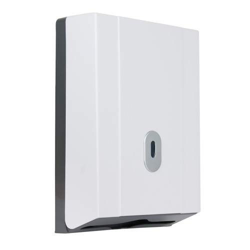 Paper towel dispenser wall - paper,