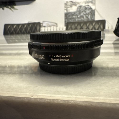 Metabones canon lens - canon,