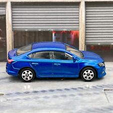 Matchbox 2016 Nissan Sentra