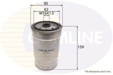 Fuel Filter FOR VAUXHALL