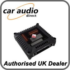 Rockford Fosgate PP4-X Punch Pro 4-Ohm Passive Crossover