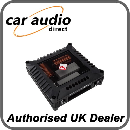 Rockford fosgate pp4 punch - fosgate,