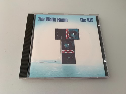 The klf white - room,