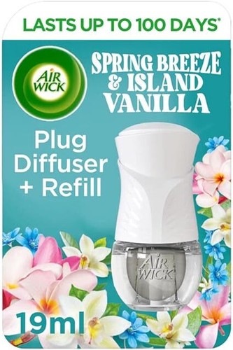 Air wick electrical - ,