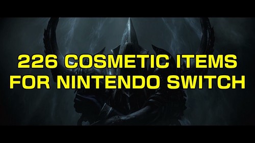 Diablo switch all - 3,
