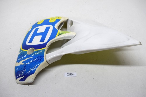 Husqvarna 610 fairing side - 610,