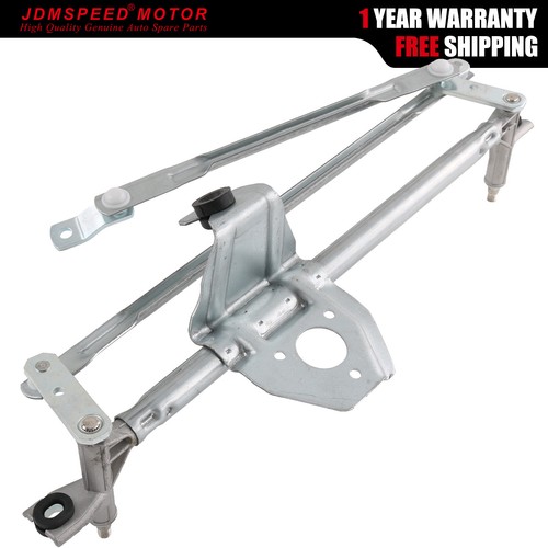 Front windscreen wiper linkage - windscreen,