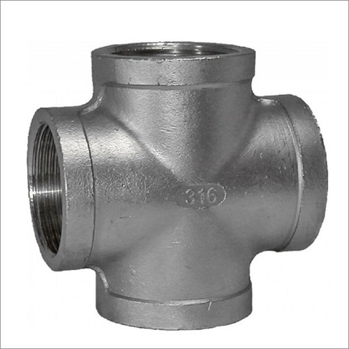 Full socket stainless steel - stainless,