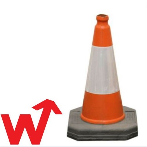 Melba road cone 460mm - melba, 46