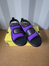 Fly London Flat Sandals